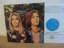 RENAISSANCE Ashes Are Burning LP MINT 1973 SOVEREIGN 1st Press MINT Prog