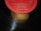 THE ROLLING STONES 1ST ALBUM ORIGINAL UK DECCA MONO 1A SHORT VERSION OF TELL ME