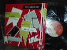 TCHAIKOVSKY: Romeo and Juliet Marche Slave 1812   London SO Scherchen / PYE LP