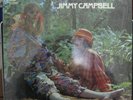 Jimmy Campbell-Half Baked-Rare Original 1971 Prog Folk LP-Vertigo 1000 -SEALED