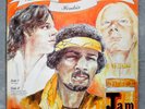 BOOTLEG LP RECORD, 