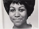ARETHA FRANKLIN photo in Sweden 1968 orig 9