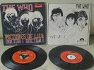 THE WHO 45 Happy Jack HOLLAND 7