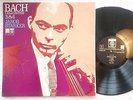 Saga STXID 5161 Stereo ED1 - Bach Cello Suites Janos Starker NM