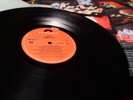 ABBA live HONG KONG UK COLONY LP   VINYL ORIGINAL 12' 1986 W.INSERT