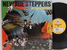 New Age Steppers        Action Battlefield         Statik        NM  # U