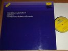 ROLAND KAYN Cybernetics III NONO Contrappunto dialettico DG Avant Garde 2543 006
