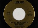 Northern Soul 45 - Elsie Strong - The Girl Rated Triple X - Legrand - mp3