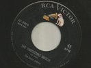 ROCKABILLY BOPPER - DAVIS SISTERS - CHRISTMAS BOOGIE -HEAR -1955 RCA