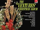 The Ventures Christmas Album NEW SEALED 180g LP on colored vinyl
