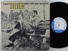 HORACE SILVER QUINTET 6 Pieces Of Silver BLUE NOTE LP VG+ mono W.63rd