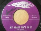 Northern Soul 45/ Superbs 