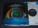 HOLST the planets MEHTA uk decca sxl 6529 mint- lp