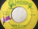 Soul 45/ Royal Jesters 