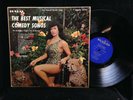 Broadway Singers/Orchestra-Best Musical Comedy Songs-Halo 50245-BETTIE PAGE