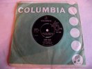 TONY RIVERS and THE CASTAWAYS   COME BACK ** 1965 COLUMBIA 45