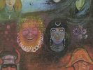 King Crimson In The Wake Of Poseidon - 1st - EX UK vinyl LP album record