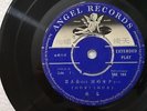Grace Chang ??  Chinese Mandarin 1960's England Angel TAE 103 EP RARE