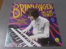 Brian Auger/Trinity Julie Driscoll live mod funk 2018 RSD Black Friday Sealed