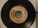 ETTA JAMES - SEVEN DAY FOOL / IT'S TOO SOON TO KNOW - ARGO