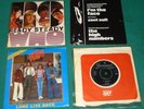 The Who 4 singles-My Generation I'm The Face Long Live Rock Ready Steady Who EP