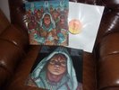 Blue Öyster Cult, Fire Of Unknown Origin, Hardrock, Holland CBS 85137 LP 1981
