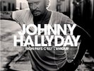 MON PAYS C'EST L'AMOUR - Edition  Vinyle Noir 33 T - JOHNNY HALLYDAY - NEUF -