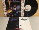 Prince Purple Rain LP 1984 Warner Bros 25110 1st Press $4 COMBINED SHIP USA