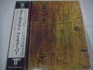 ALICE COOPER-School's Out JAPAN 1st.Press w/OBI PANTIES Kiss Blue Oyster Cult