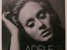 ADELE '21' Vinyl LP NEW/SEALED