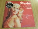 BLONDIE - HANGING ON THE TELEPHONE - 12