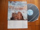 Nino FERRER : Blanat LP LA TAILLADE LTA 001 Pressage Original 70's  EX/EX+