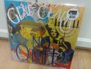 Gene Clark - No Other repress with poster and inlay.
