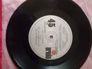 U2 SUNDAY BLOODY SUNDAY/TWO HEARTS BEAT AS ONE from ARGENTINA