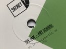 The Jam -Art School -Secret 7-
