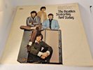 Vintage Capitol Records The Beatles Yesterday and Today Mono LA Pressing