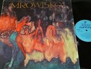 KLAN Mrowisko / Polish LP 1971 MUZA SXL 0756