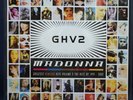 Madonna GHV2 Megamix 2001 Tracy Young + Johny Rocks Promo PRO-A-100790 LP Record