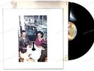 Led Zeppelin - Presence GER LP 1976 FOC + Innerbag /4