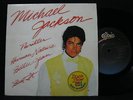 Michael Jackson, Thriller / Human Nature / Billie Jean / Beat It 7
