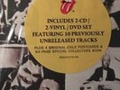 Rolling Stones - Exile On Main Street - Vinyl LP, Record, Reissue, VGC