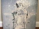 Massive Attack - 100th Window 3xLP 1st UK Pressing vinyl, RARE, Import