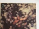 Pink Floyd Obscured by Clouds vinyl LP Harvest SHSP 4020 black label