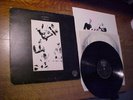 GENTLE GIANT UK LP 1973 In a Glass House 1st Press WWA 002 EX Vinyl