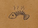 Apollo Brown and Planet Asia - Anchovies Vinyl LP Mello Music Group NEU