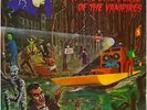 Scientist Scientist Rids The World Of The Evil Curse Of The Vampires LP VINYL Gr