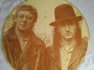 U2 Picture Disc Live Or Alive