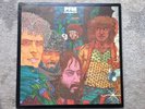 Vinile LP Italia 1978: PFM?– Passpartù - Zoo (2) ?– ZPLZ 34032 JAZZ, VG+