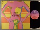 Kinks, The  Percy    Pop Psych; Soundtrack   UK Press