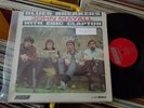 John Mayall Bluesbreakers With Eric Clapton original vinyl LP: VG Jacket: VG+
